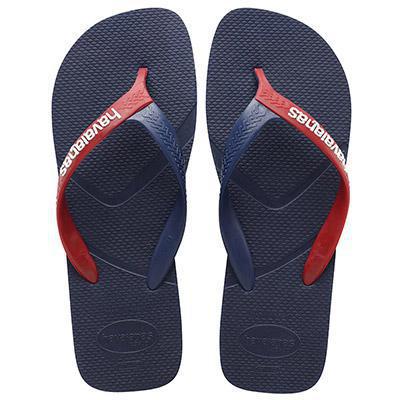 SAND HAV CASUAL MARINHO/VERMELHO 43/44