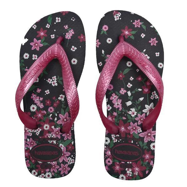 SAND HAV.K FLORES  MARINHO/ROSA BATON 31/32