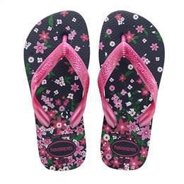 SAND HAV.K FLORES  MARINHO/ROSA BATON 33/44