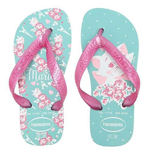 SAND HAV KIDS TOP MARIE ICE BLUE 25/6