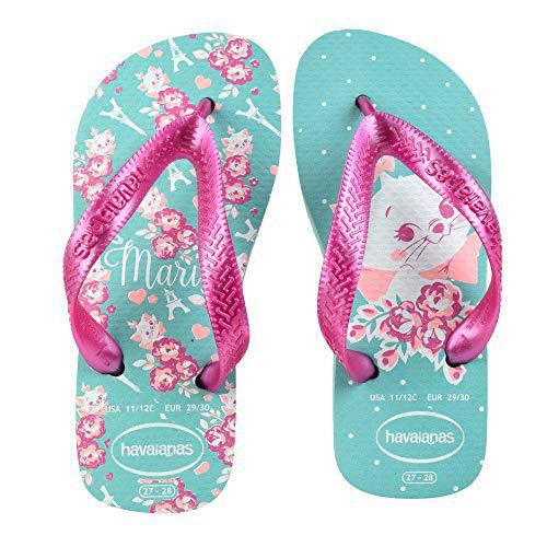 SAND HAV KIDS TOP MARIE ICE BLUE 29/0