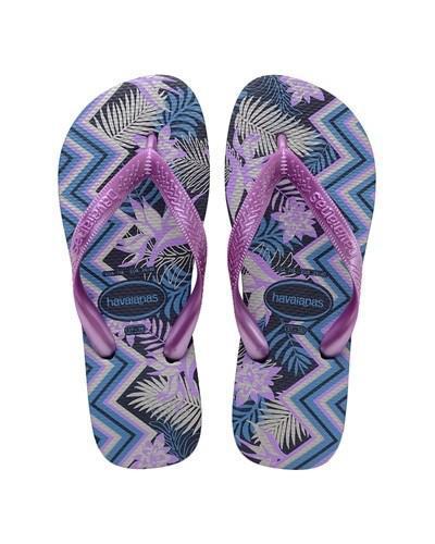 SAND HAVAIANA SPRING MAR/METAL 37/38