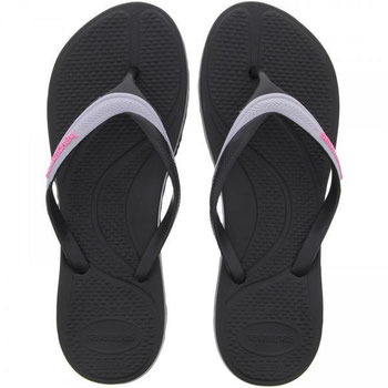 SAND HAVAIANAS ATENA PRETO 39/0