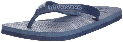 SAND HAVAIANAS CASUAL AZUL INDIGO 39/40