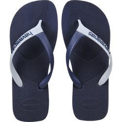 SAND HAVAIANAS CASUAL CINZA 37/38