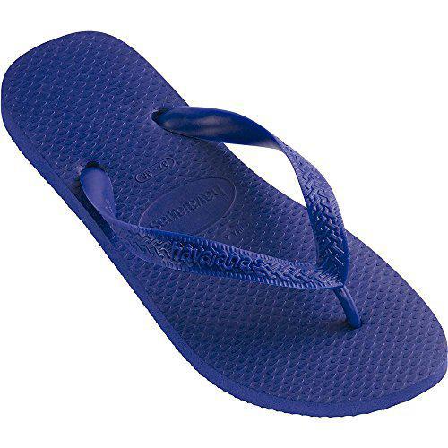 SAND HAVAIANAS COLOR AZUL NAVAL 37/38