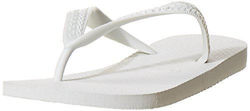 SAND HAVAIANAS COLOR BRANCO 39/40
