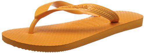 SAND HAVAIANAS COLOR LARANJA CLAR 35/6