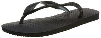 SAND HAVAIANAS COLOR PRETO 37/38