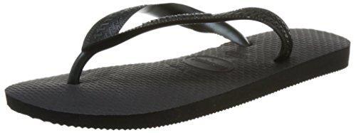 SAND HAVAIANAS COLOR PRETO 41/42