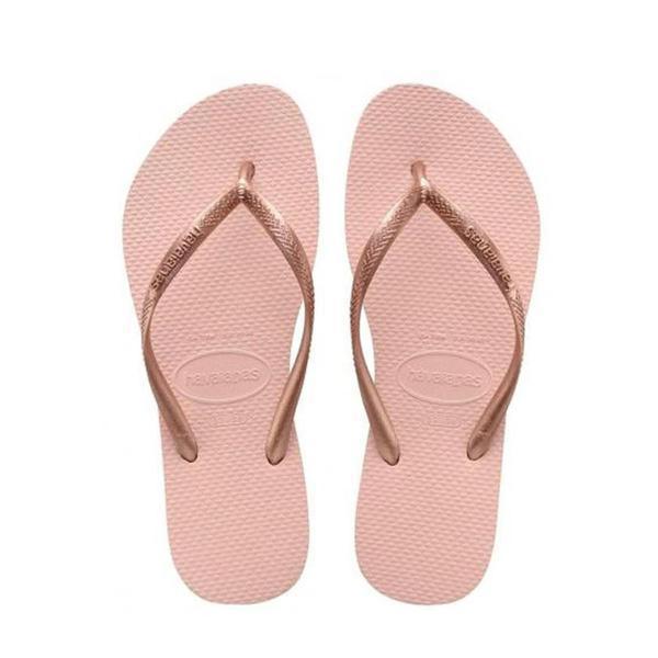 SAND HAVAIANAS SLIM ROSA BALLET 35/36