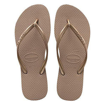 SAND HAVAIANAS SLIM ROSE GOLD 33/34