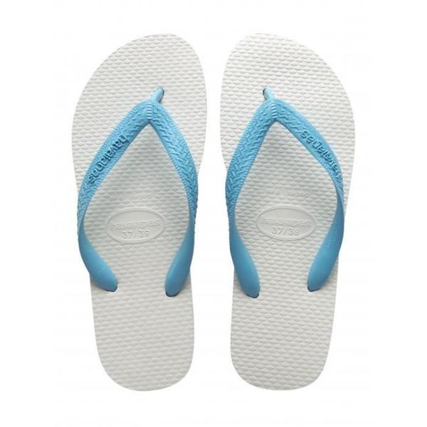 SAND HAVAIANAS TRADICIONAL AZUL 37/38