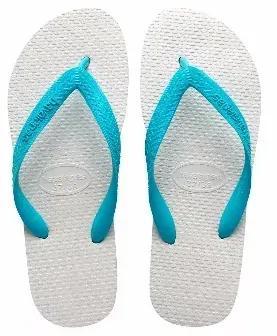 SAND HAVAIANAS TRADICIONAL AZUL 39/40