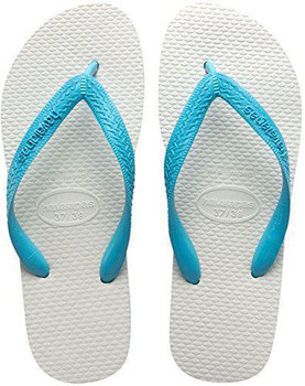 SAND HAVAIANAS TRADICIONAL AZUL 41/42