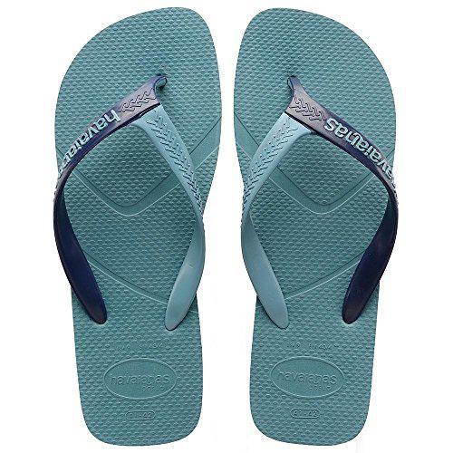 SAND HAVAINAS CASUAL AZUL MINERAL 39/40