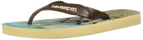 SAND HAVAINAS SURF AREIA/CAFE 40