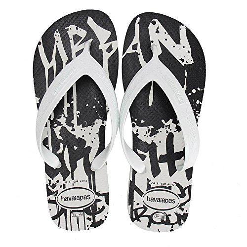 SAND HAVAINAS TOP MAX STREET BC 39/40