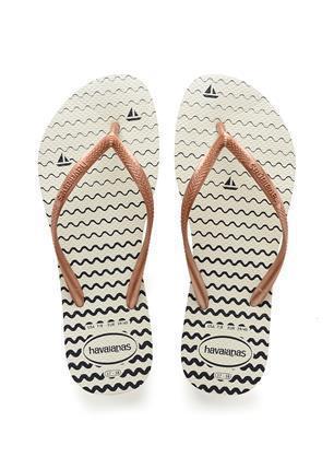 SANDALIA HAV. SLIM OCEAN MARINHO 35/6 