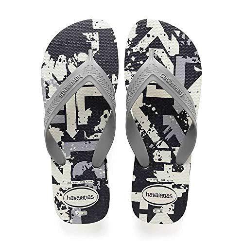 SANDALIA HAVAIANA MAX STRE ARE 39/40