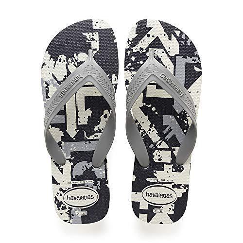 SANDALIA HAVAIANA MAX STRE ARE 41/42