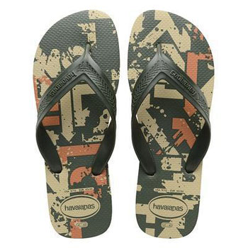 SANDALIA HAVAIANA MAX STRE ARE 41/42