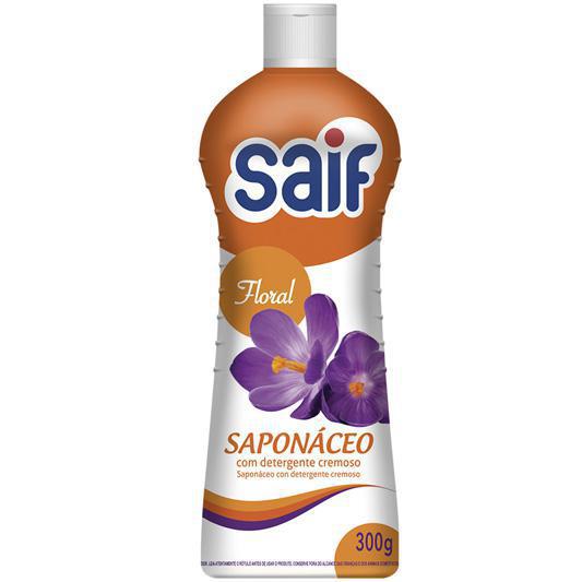 SAPOLIO MACKERDUZ CR