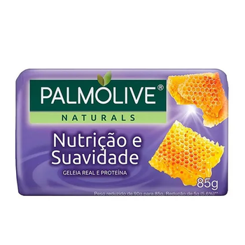 SB  PALMOLIVE NUTRICAO/SUAV 85G