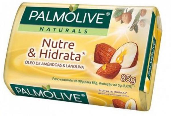 SB  PALMOLIVE OLEO NUTRITIVO 85G