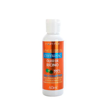 SERUM HAIR FLY OLEO DE RICINO  60ML