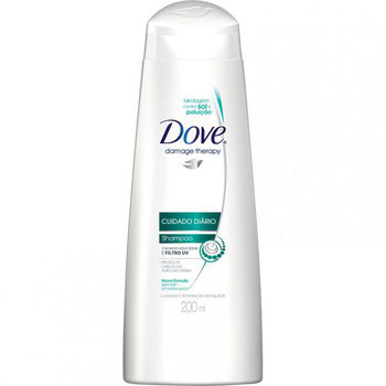 SH DOVE 200ML CUIDAD
