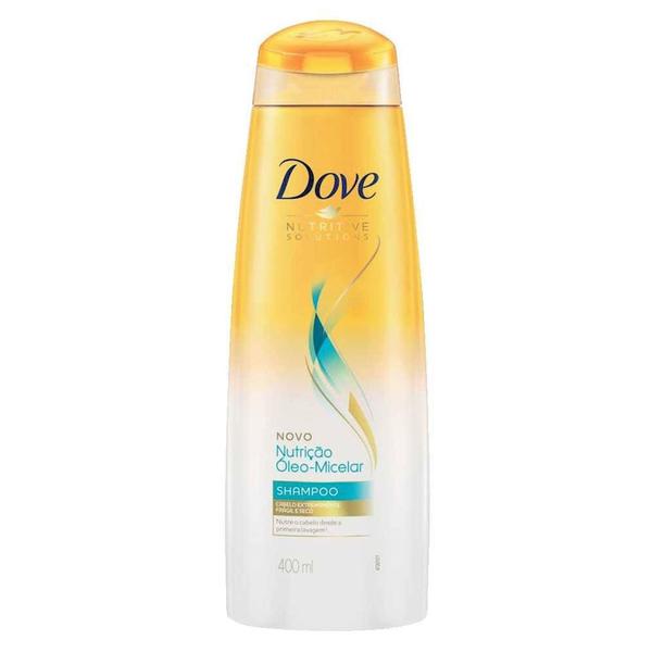 SH DOVE 400M NUTR OL