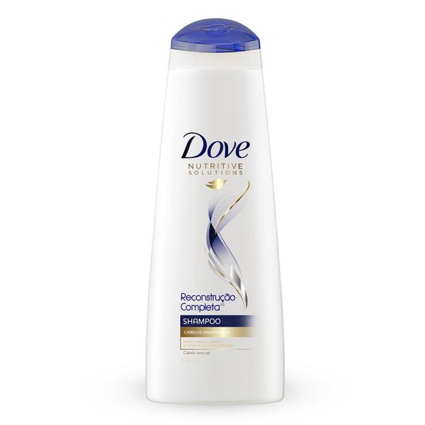 SH DOVE 400ML REC CO