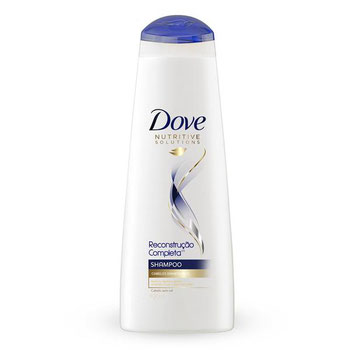 SH DOVE 400ML REC CO
