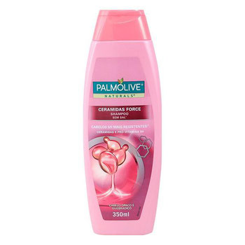 SH PALMOLIVE NAT. CERAMIDAS 350ML