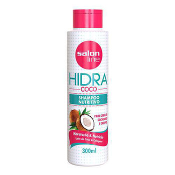 SH SALON LINE HIDRA COCO  300 ML