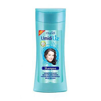 SH UMIDILIZ FORMADOR DE CACHOS 250ML