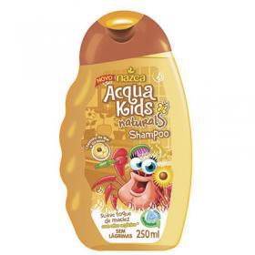 SHAMPOO ACQUA KIDS MEL/GIRASSOL 250ML