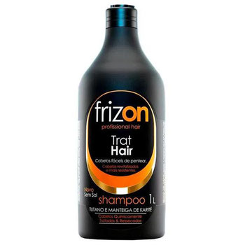 SHAMPOO CHEV FRIZON TUTANO MANT DE KARI 1L
