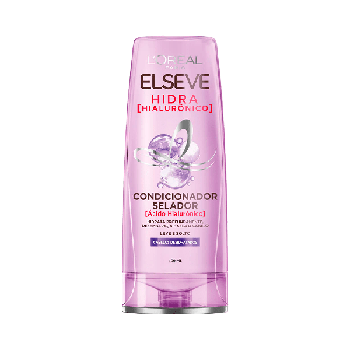 SHAMPOO ELSEVE HIALURONICO 200ML