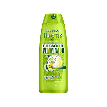 SHAMPOO FRUCTIS FRESCOR VITAMINADO 400ML