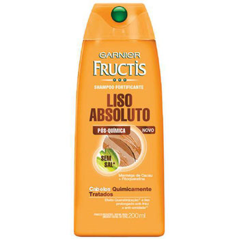 SHAMPOO FRUCTIS POS QUIMICA 200ML