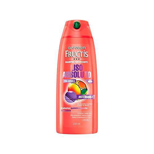 SHAMPOO FRUCTIS POS QUIMICA 400ML