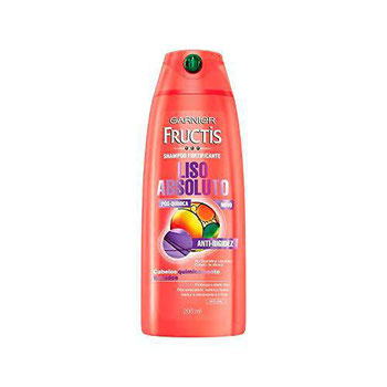 SHAMPOO FRUCTIS POS QUIMICA 400ML