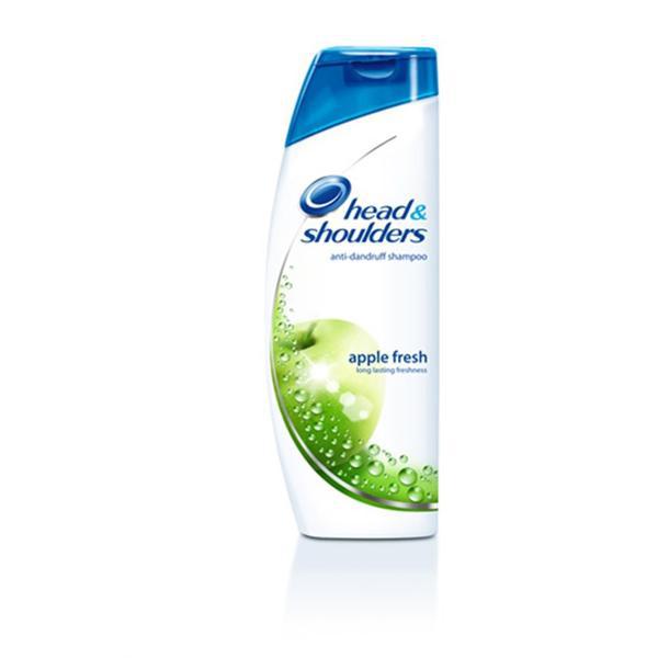 SHAMPOO HEAD SHOULDERS MACA 200ML