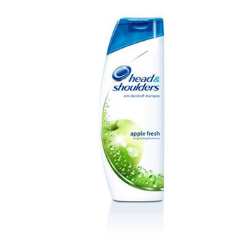 SHAMPOO HEAD SHOULDERS MACA 200ML