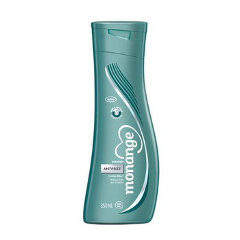 SHAMPOO MONANGE EXTRAT ALG 350ML