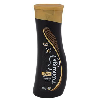SHAMPOO MONANGE PRE POS QUIMICA 350ML