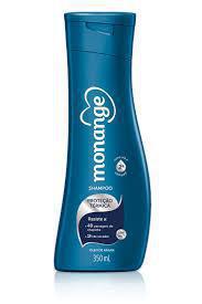 SHAMPOO MONANGE PTOT QUIMI 350ML