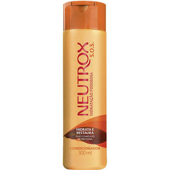SHAMPOO NEUTROX 300ML SOS